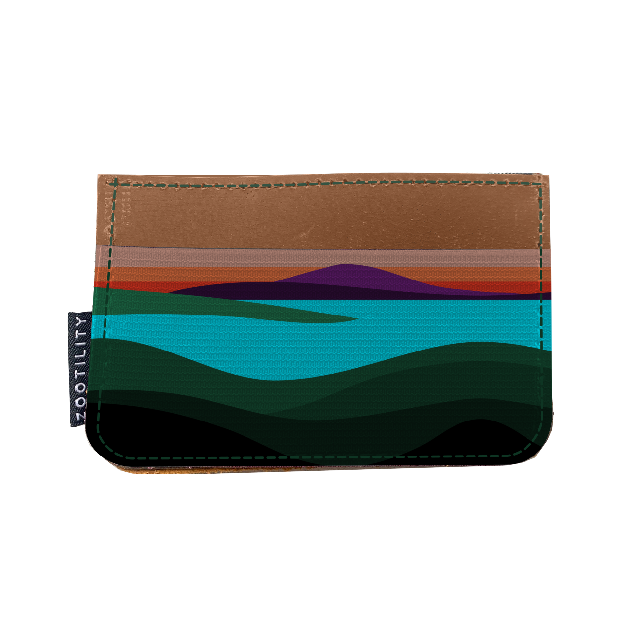 Card Holder Wallet - Prints