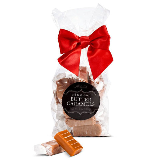 Caramel Bites – Milk Chocolate