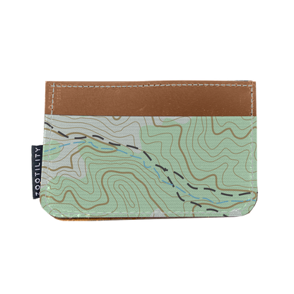 Card Holder Wallet - Prints