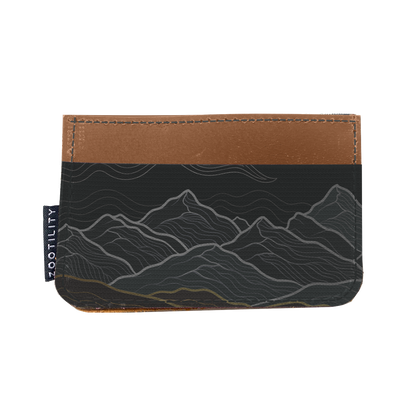 Card Holder Wallet - Prints