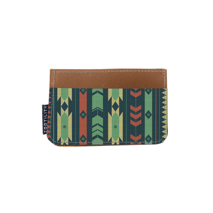 Card Holder Wallet - Prints