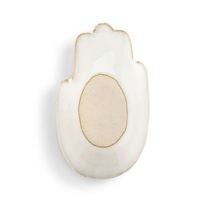 Hand in Hand Love Trinket Dish - 2x4in