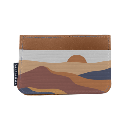 Card Holder Wallet - Prints