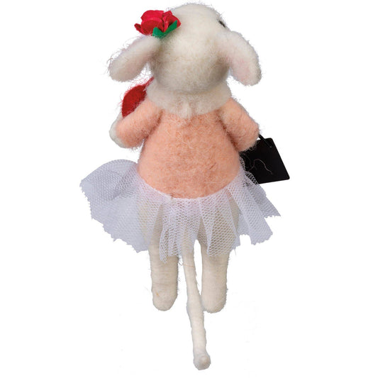 Happy Place Mice Critter Set (2pcs)