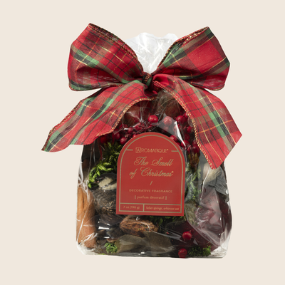 El olor de la Navidad - Popurrí