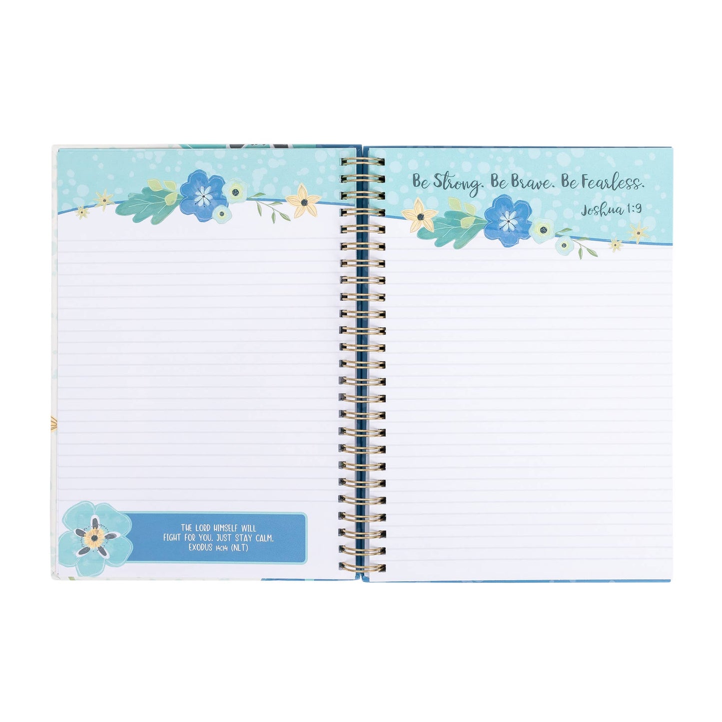 Divinity Boutique - Scripture Wiro Journal: With God, Matthew 19:26