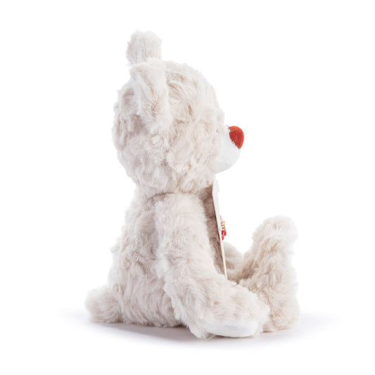 XOXO Cream Bear - 8in