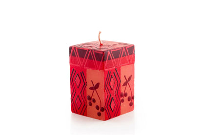 Berry Blaze Candle