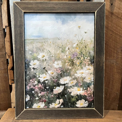 Wildflowers in Bloom