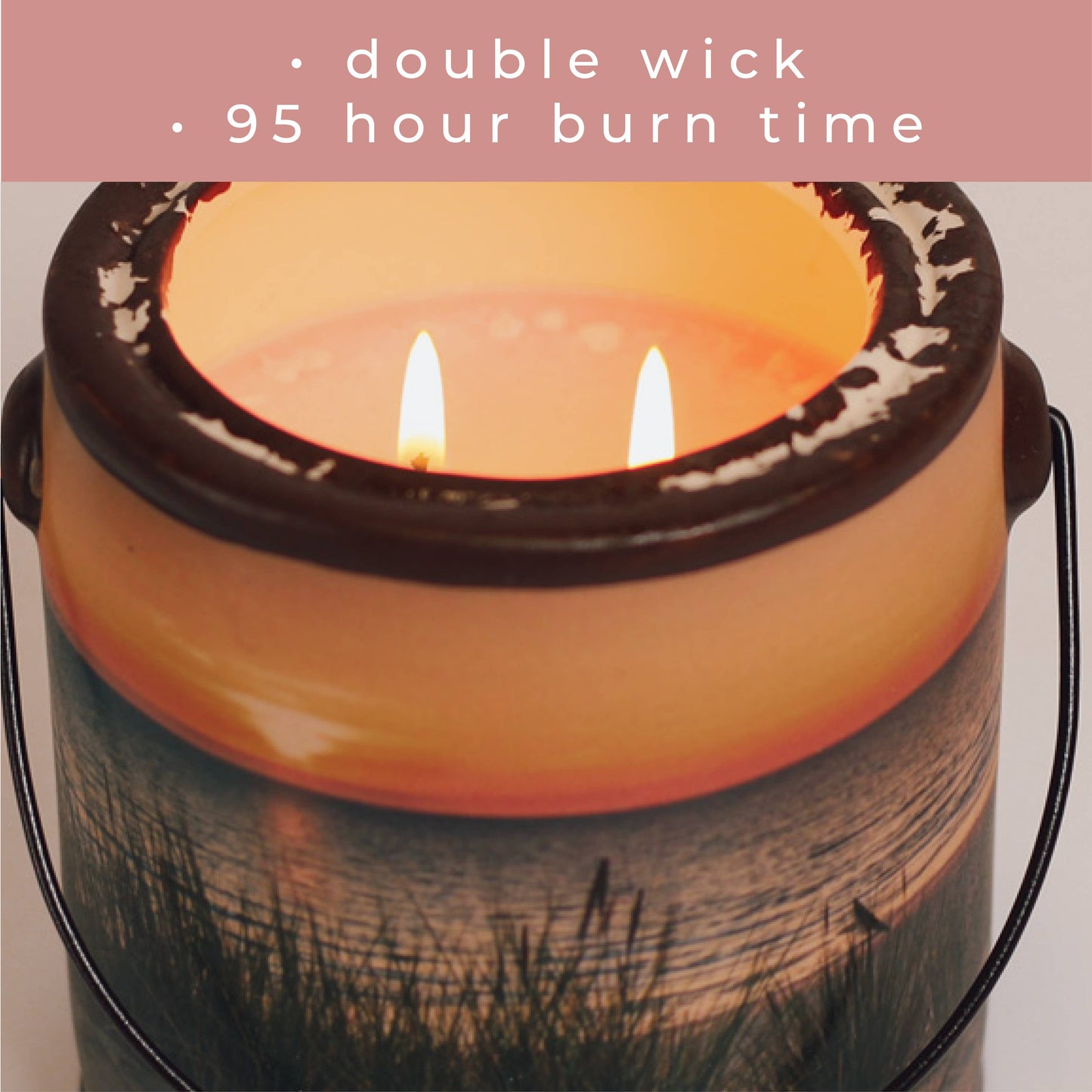 A Cheerful Giver - Farm Fresh Candle (20oz.) – Sunset Beach