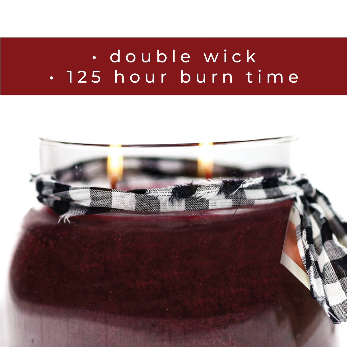 Bourbon Berry Tavern Candle (22oz.)