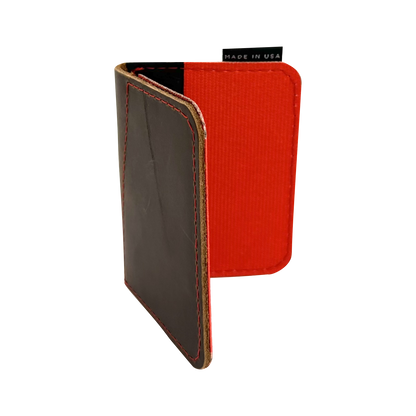 Front Pocket Wallet