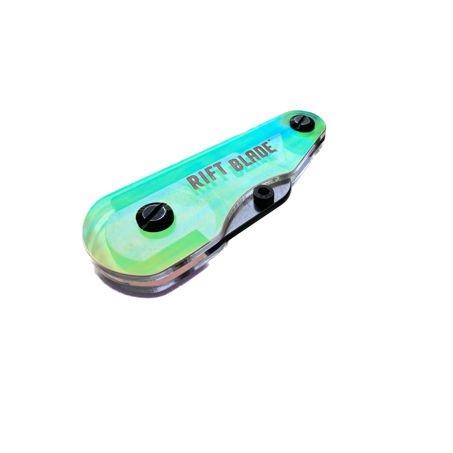 Rift Blade - Acrylic