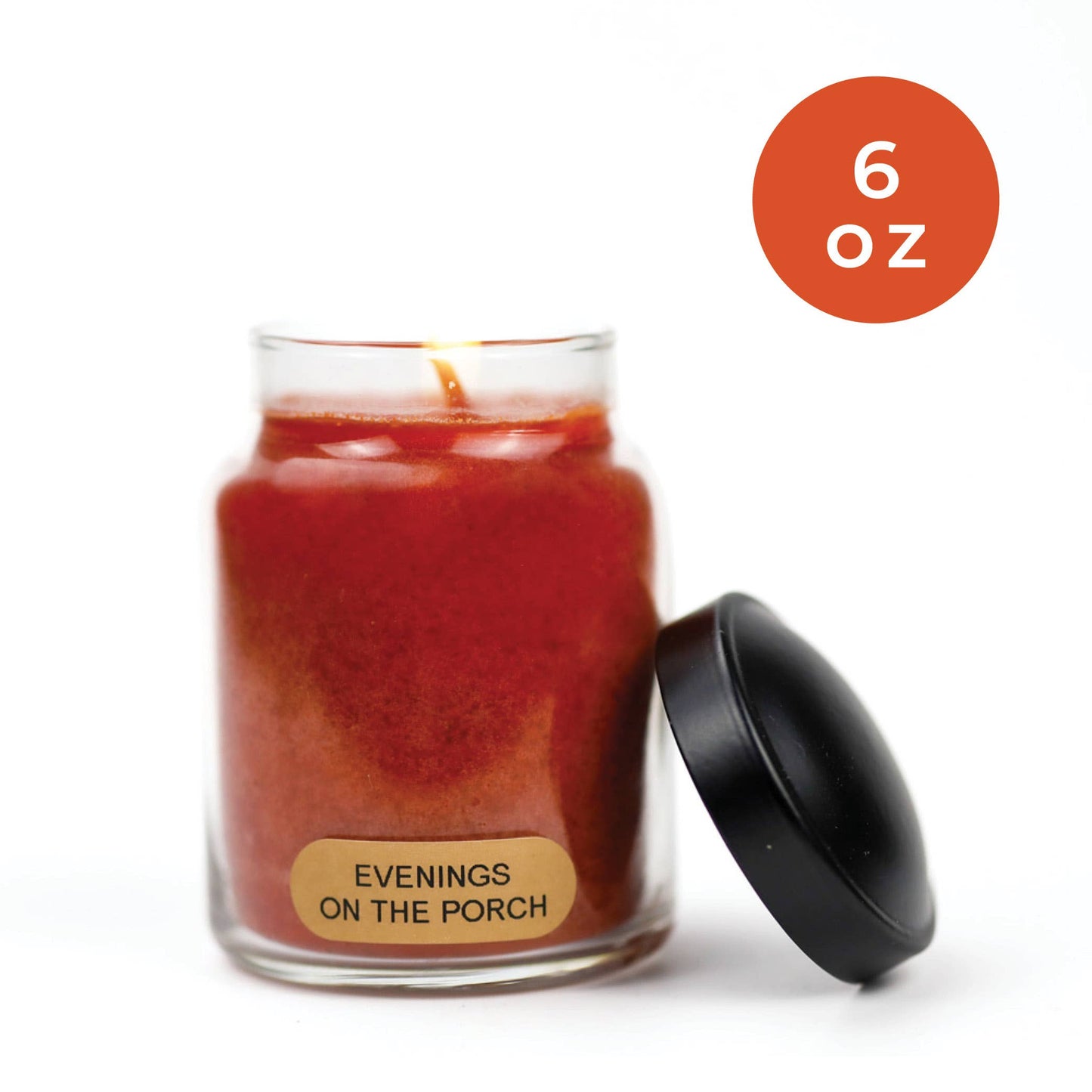 A Cheerful Giver - KOTL Baby Candle (6oz.) – Evenings On The Porch