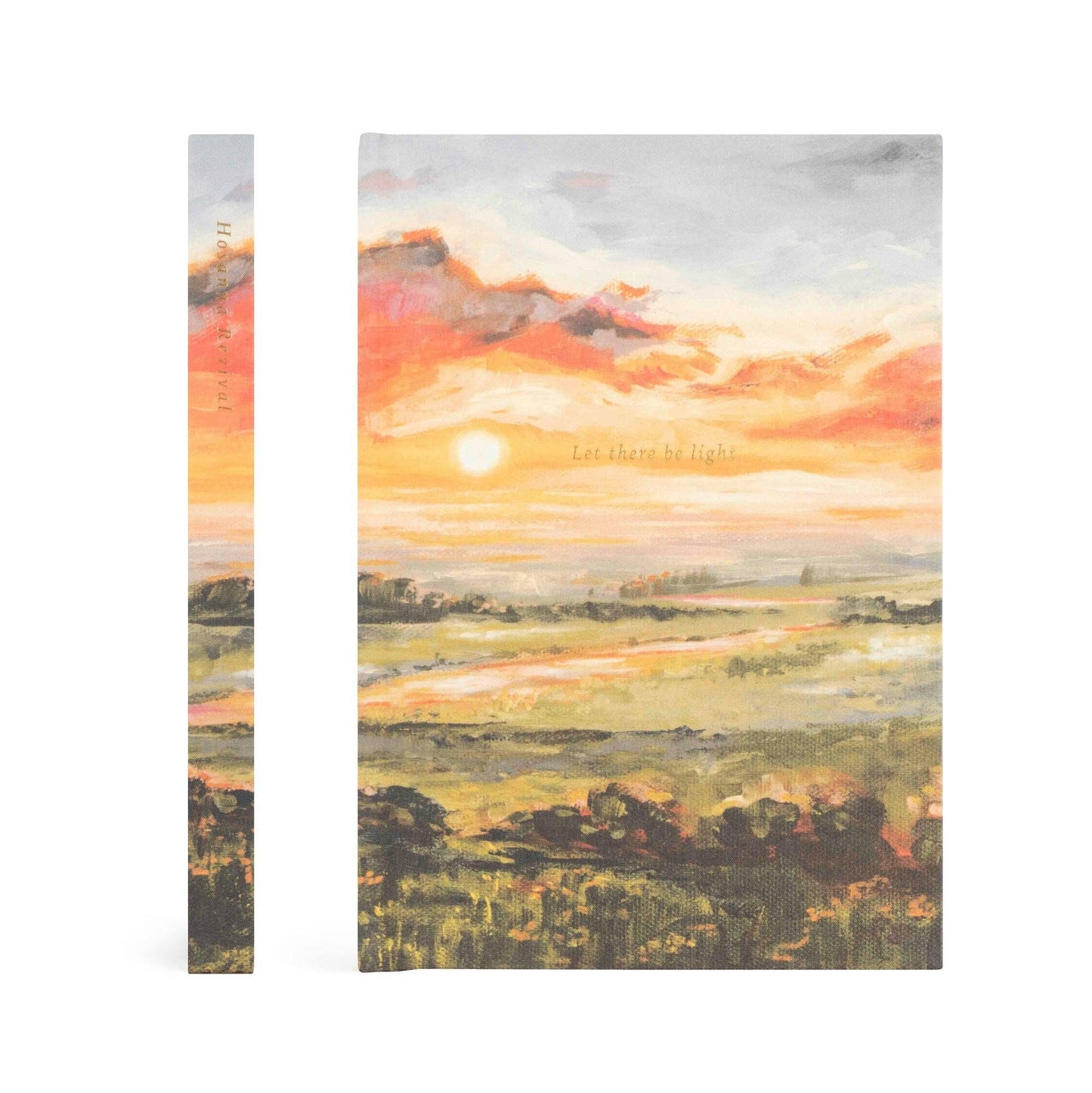 Notebook: Florence Theme