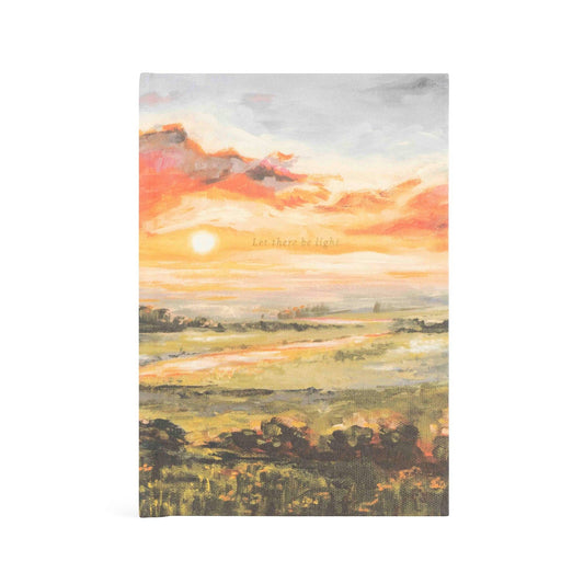 Notebook: Florence Theme