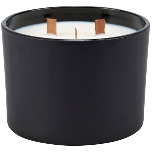 Ease The Pain Poetry Candle