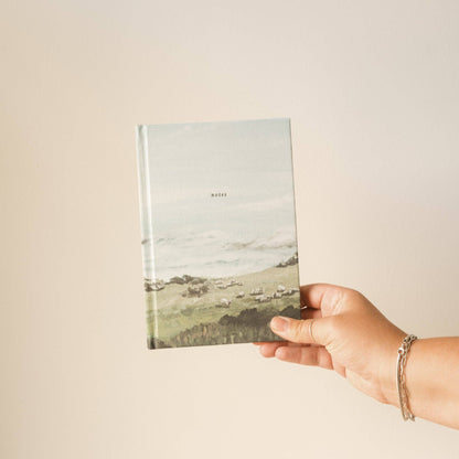 Notebook: Dublin Theme