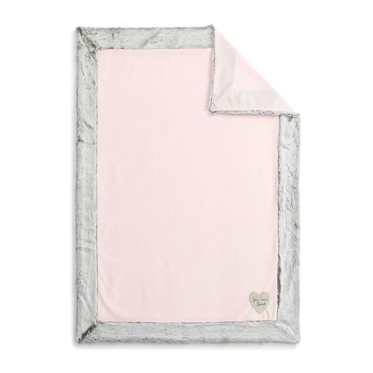 So Loved Blanket Pk