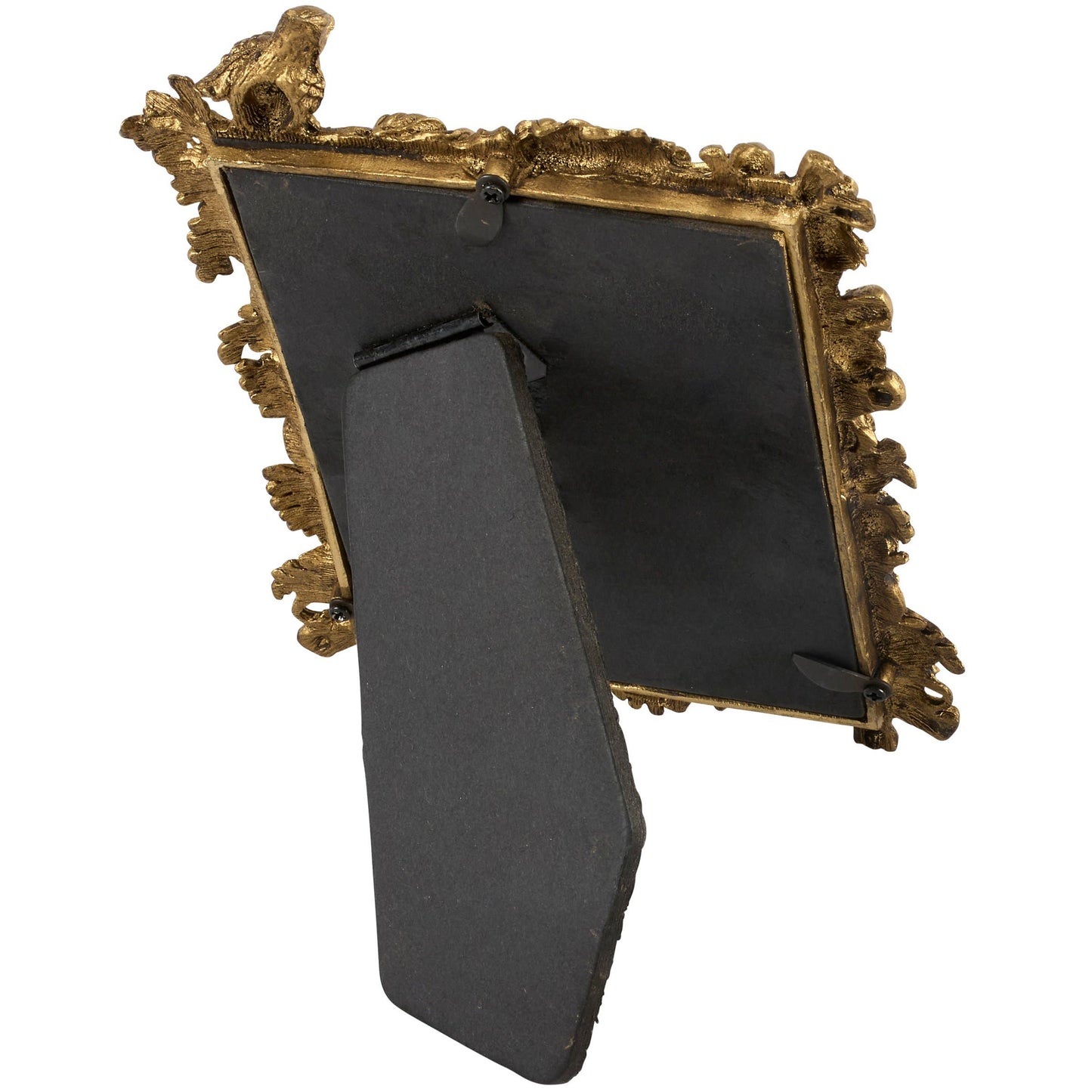 Bird Foliage Photo Frame