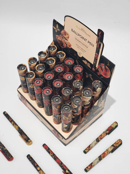 Pen Lush Flora -assorted-sold separately