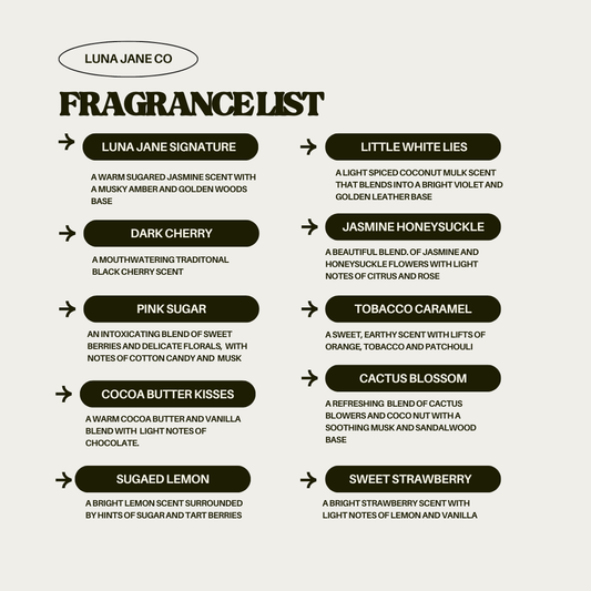 Daisy Dough Bowl Candle