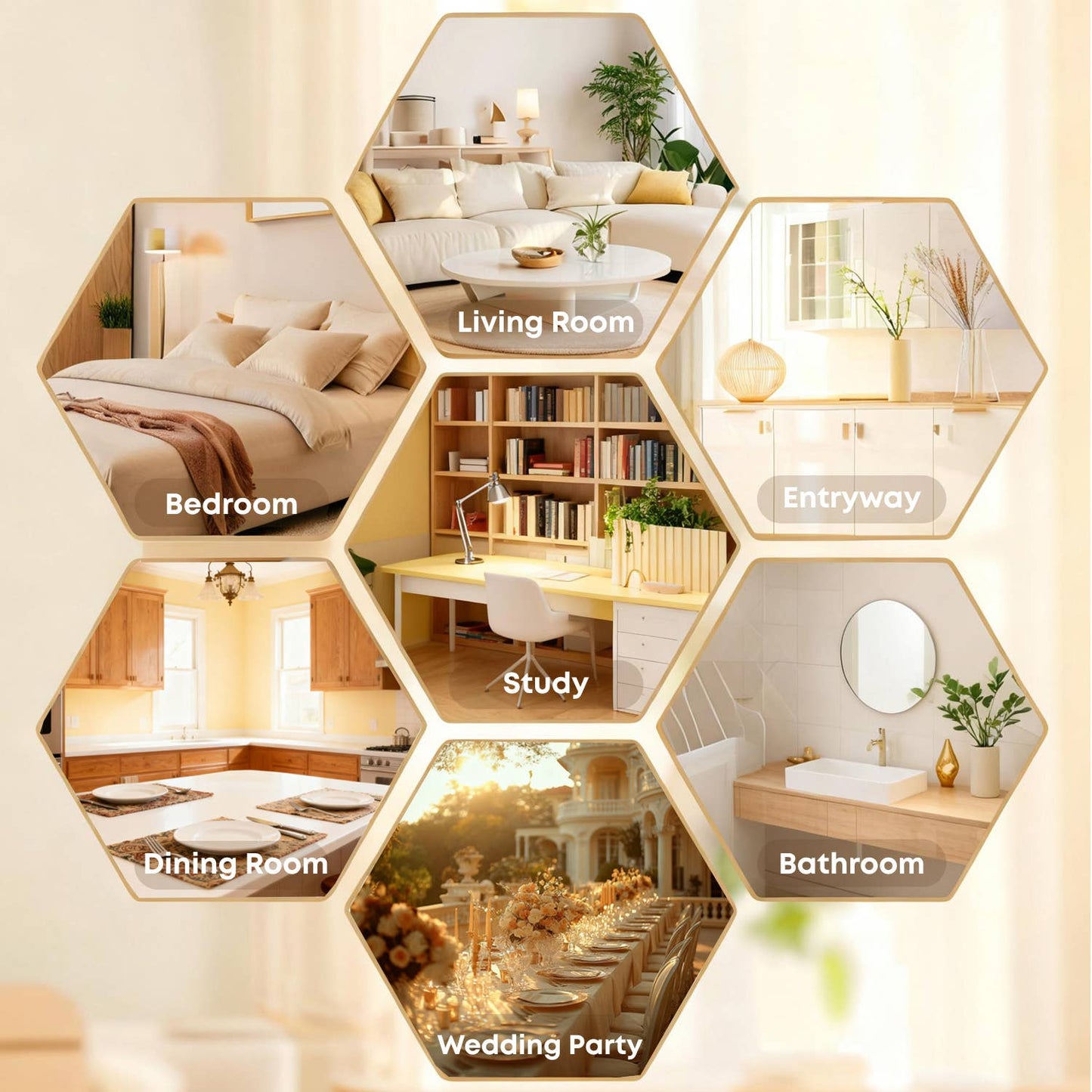 Cactus Ceramic Diffuser Gift Set