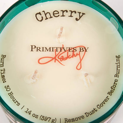 Anti Valentine Candle