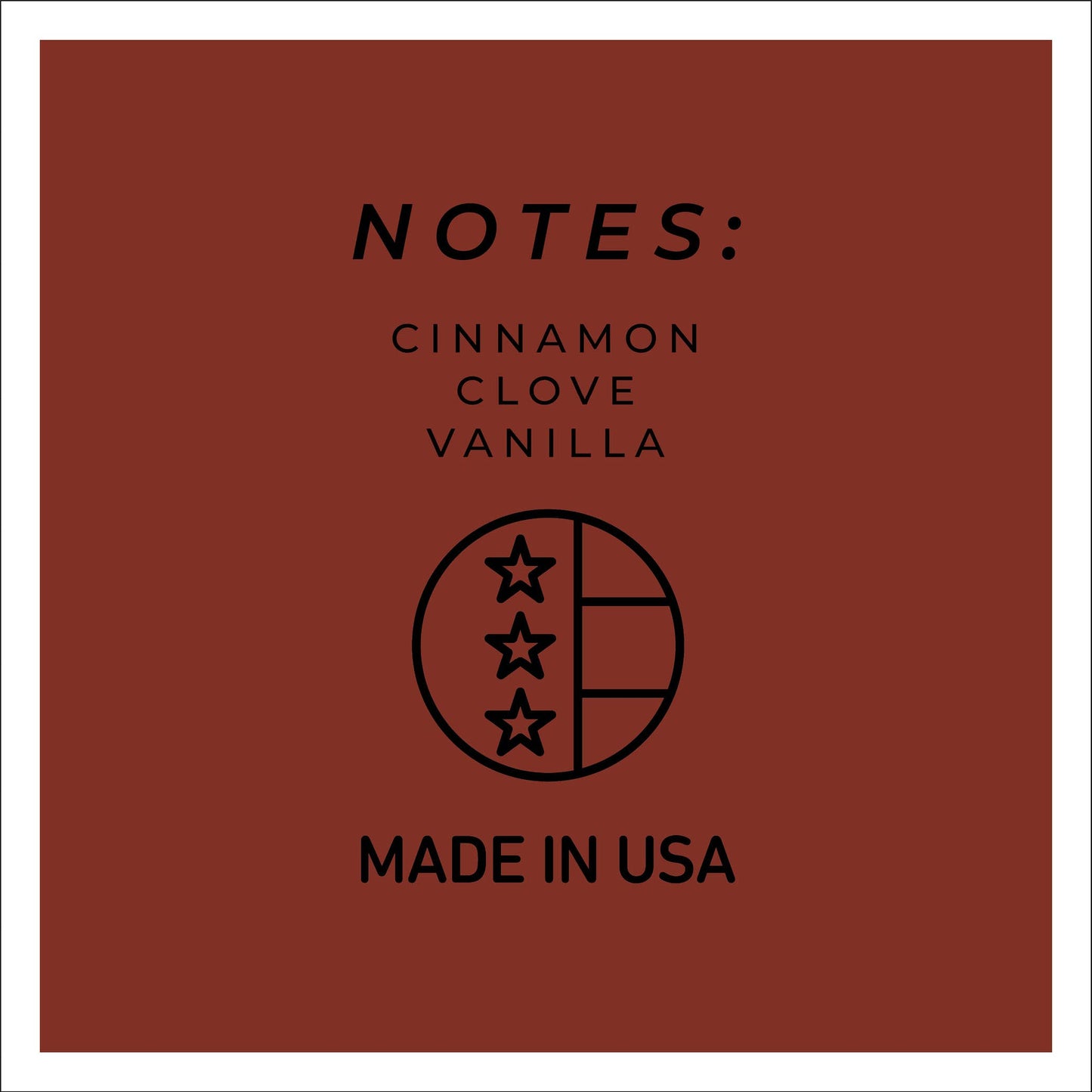 Cinnamon Twist Candle (34oz.)