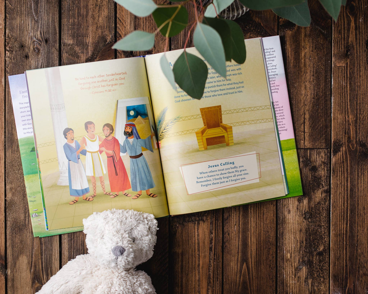 Jesus Calling: The Story Of Easter