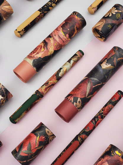 Pen Lush Flora -assorted-sold separately