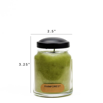 A Cheerful Giver - KOTL Baby Candle (6oz.) – Rainforest