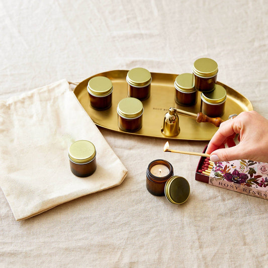 Fragrance Discovery Set