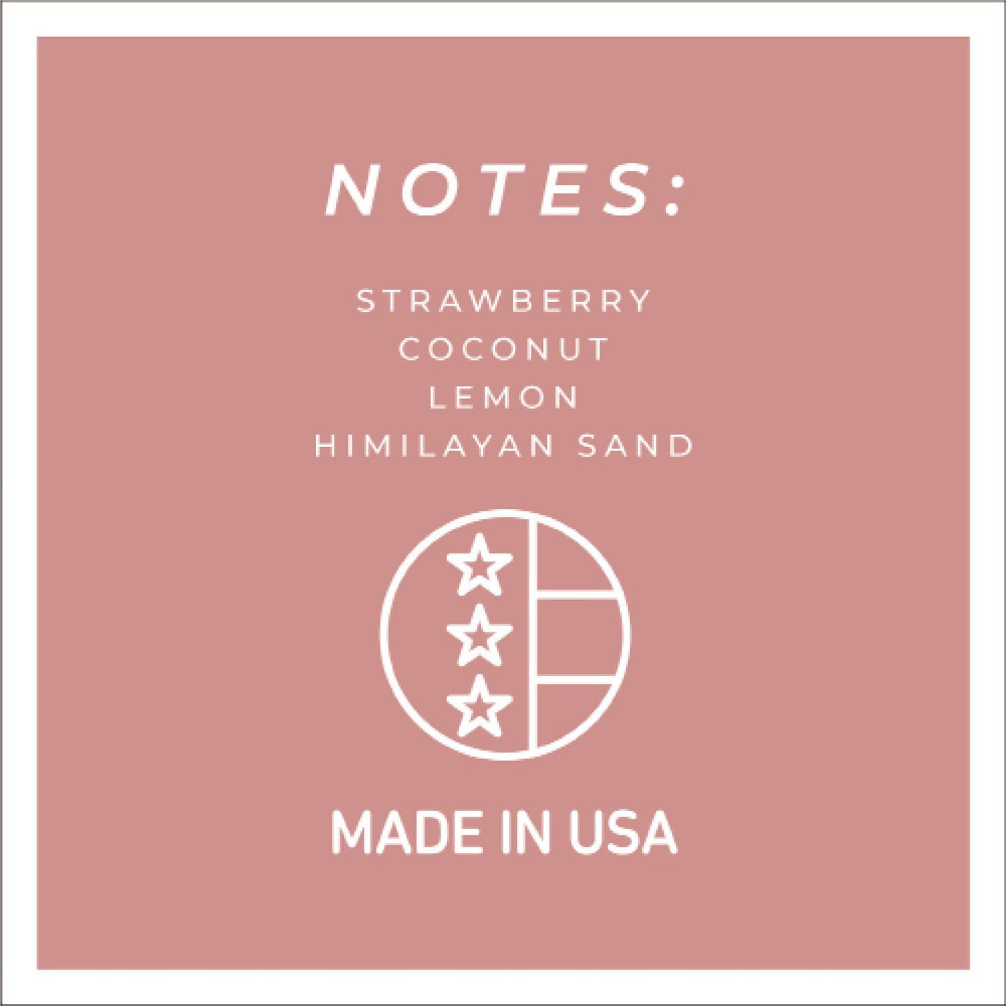 A Cheerful Giver - Farm Fresh Candle (20oz.) – Sunset Beach