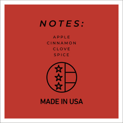 A Cheerful Giver - Farm Fresh Candle (20oz.) – America Juicy Apple