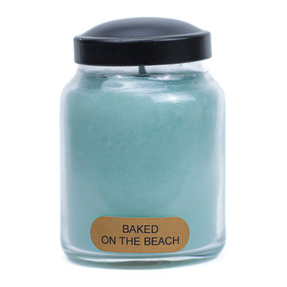 A Cheerful Giver - KOTL Baby Candle (6oz.) – Baked on the Beach