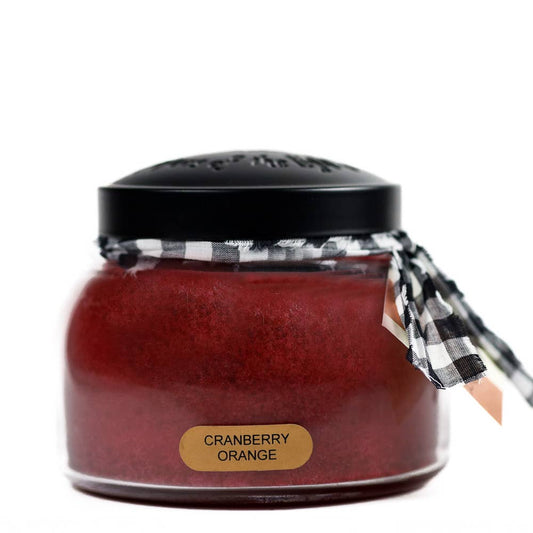 Cranberry Orange Candle (22oz.)