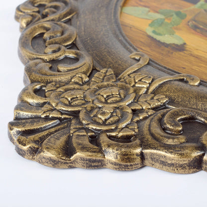 Roses Framed Wall Art