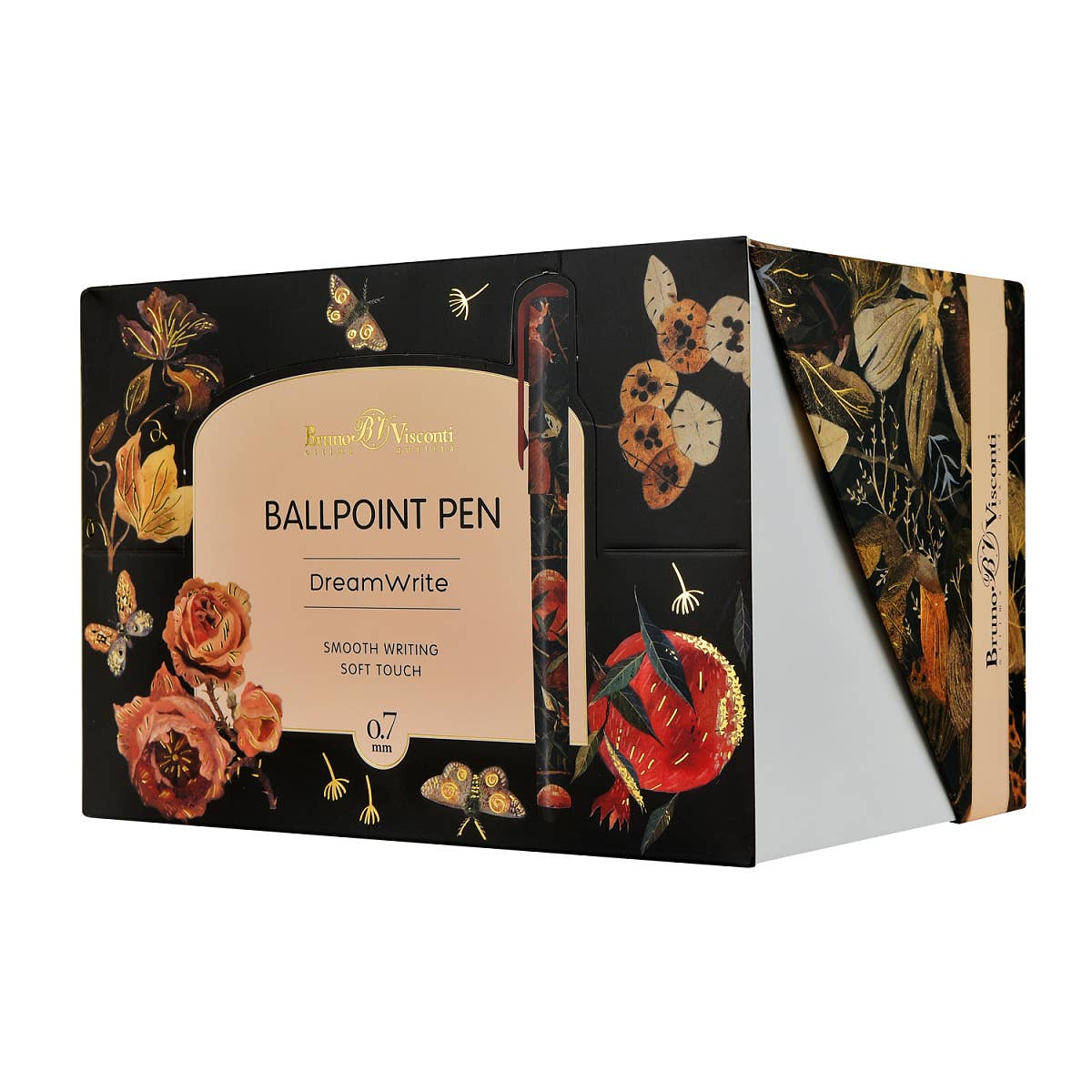 Pen Lush Flora -assorted-sold separately