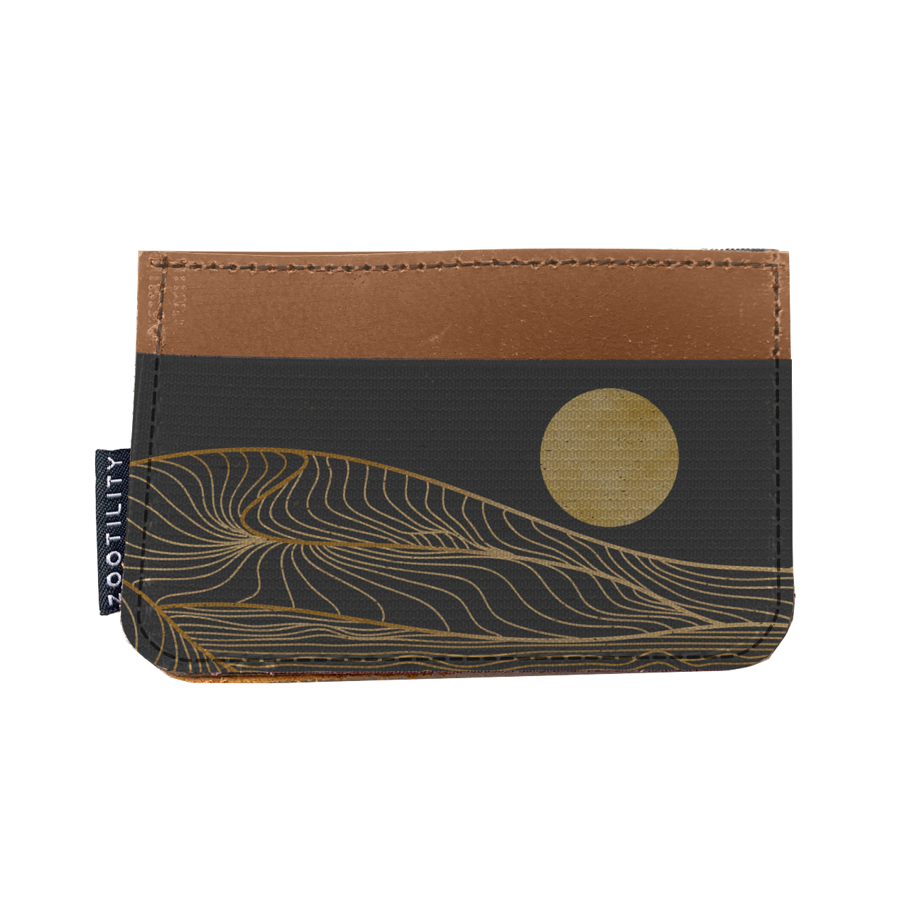 Card Holder Wallet - Prints