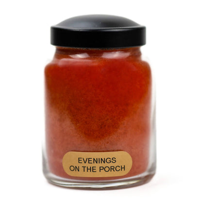 A Cheerful Giver - KOTL Baby Candle (6oz.) – Evenings On The Porch