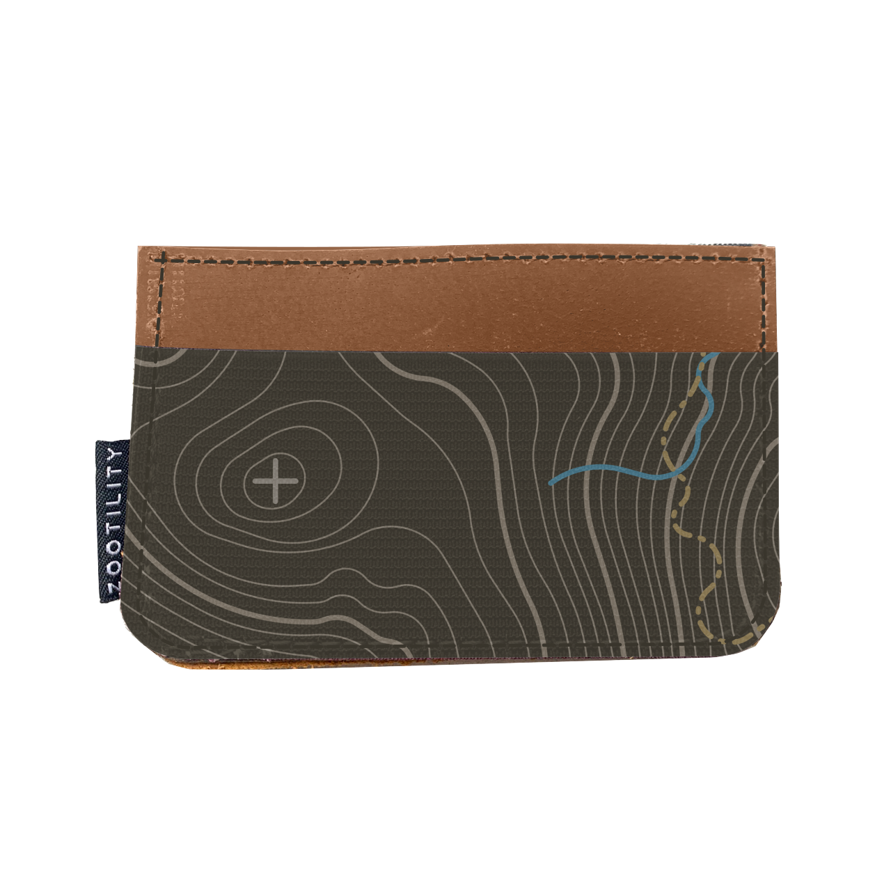 Card Holder Wallet - Prints