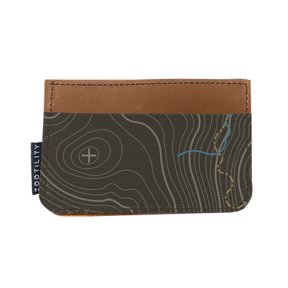 Card Holder Wallet - Prints