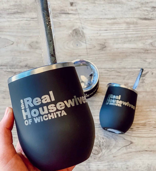 The Real Housewives Of Your City Wine