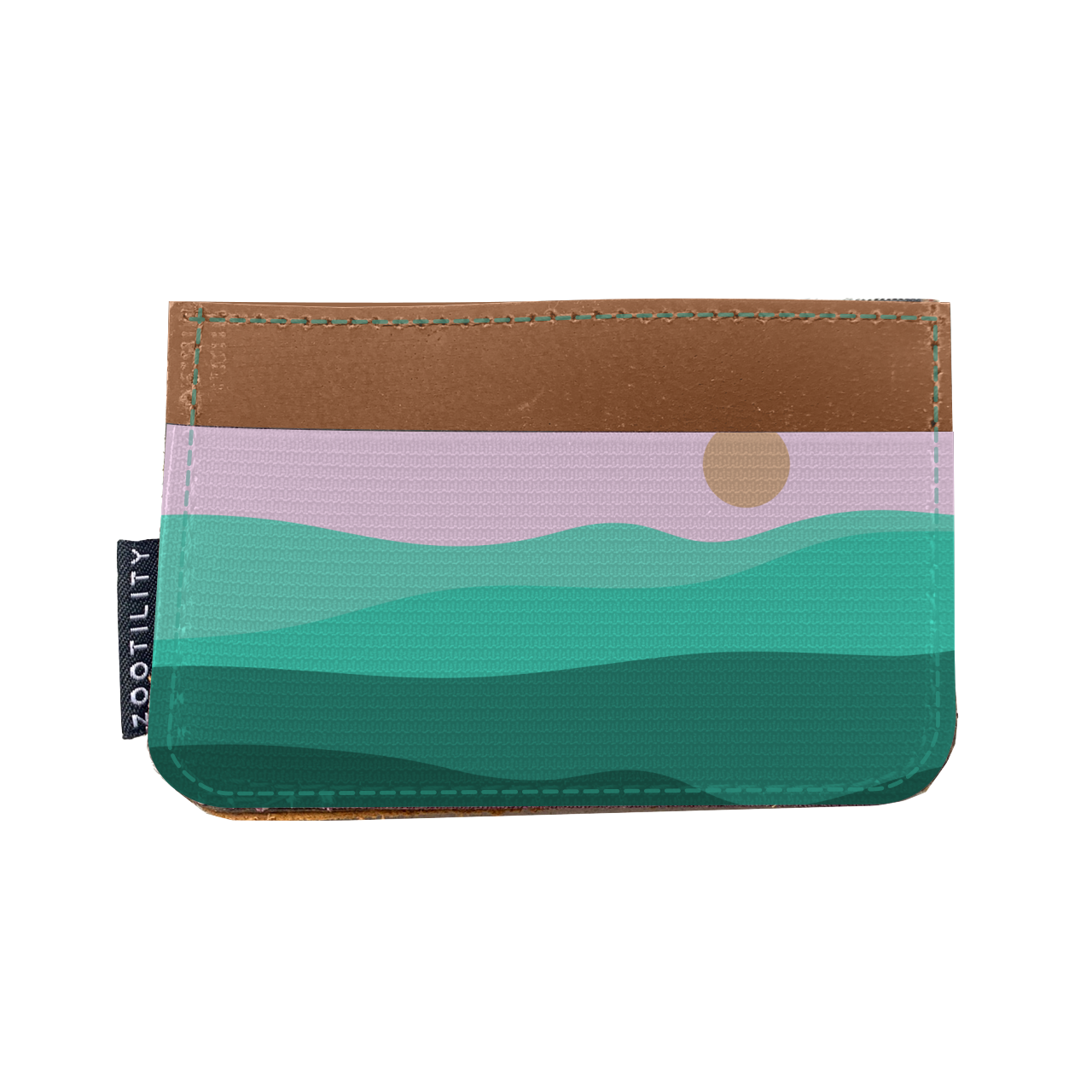 Card Holder Wallet - Prints