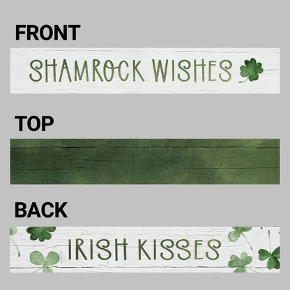 Kendrick Home - Bloque de deseos de trébol