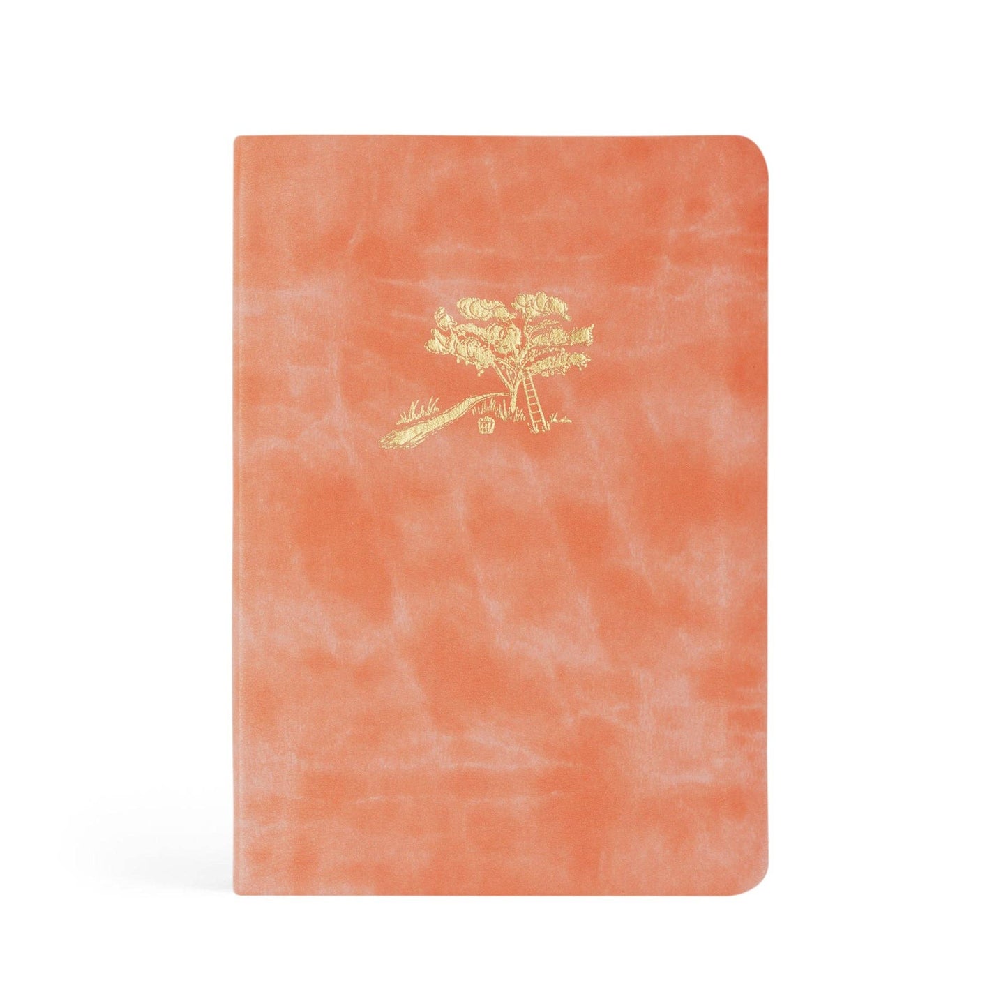 Notebook: Summerside Theme