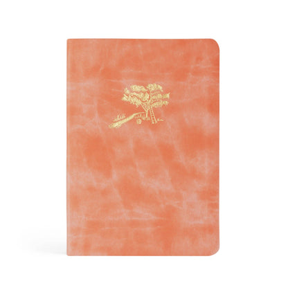 Notebook: Summerside Theme