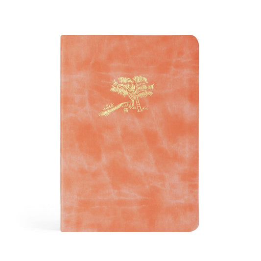 Notebook: Summerside Theme