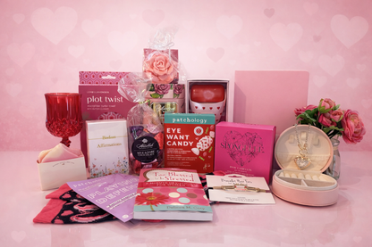Valentine's Day Box - Olive Branch Exclusive